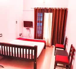 sea vie standard room