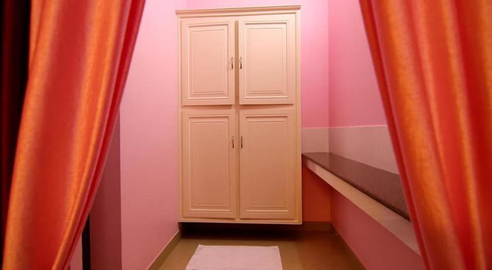 Mare Blu Resort Deluxe Triple Room, 1 Bedroom, Beach View 3