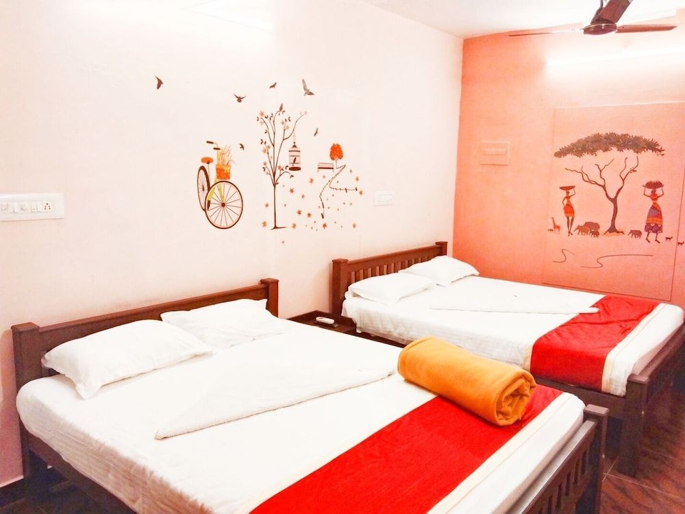 undefined Mare Blu Resort 4