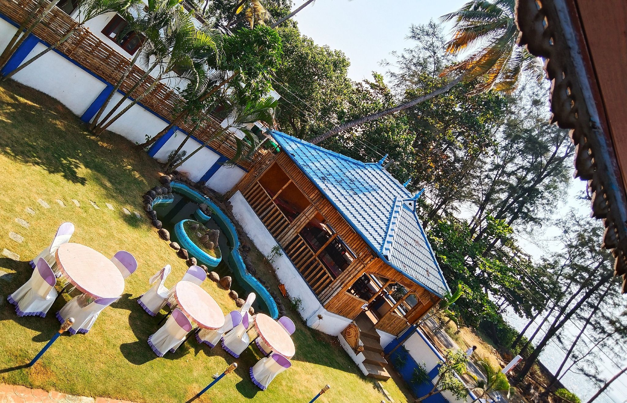 undefined Mare Blu Resort 6