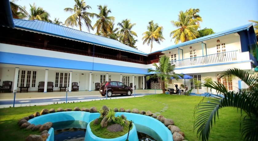 undefined Mare Blu Resort