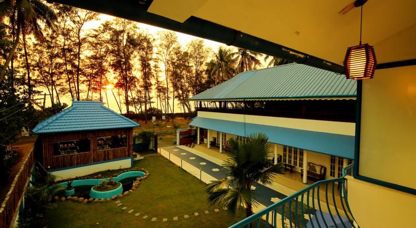 undefined Mare Blu Resort 7