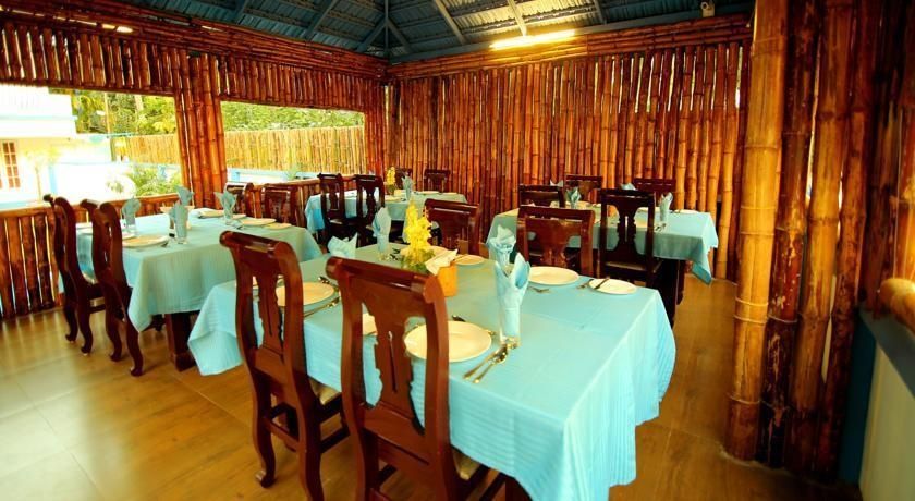 undefined Mare Blu Resort 3