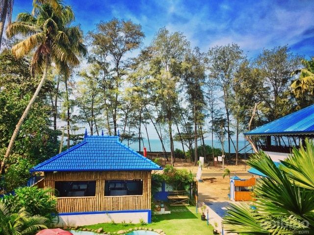 undefined Mare Blu Resort 5