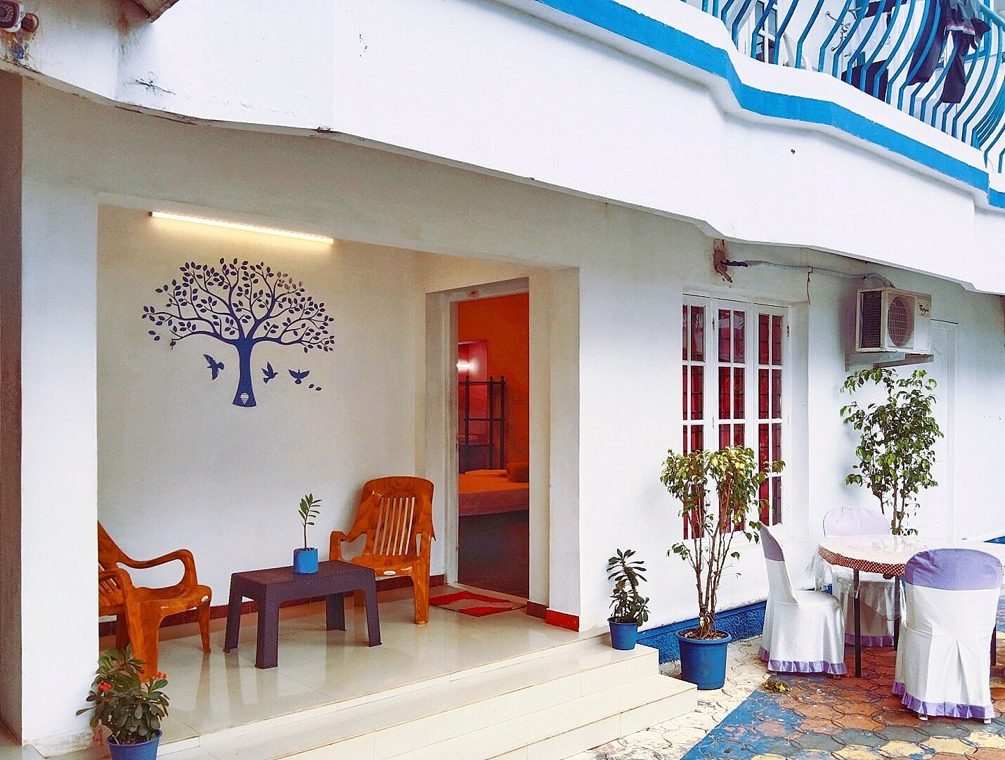 undefined Mare Blu Resort 4