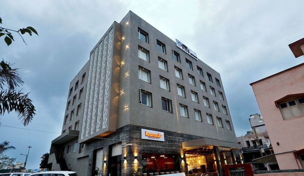 undefined VITS Devbhumi, Dwarka 10
