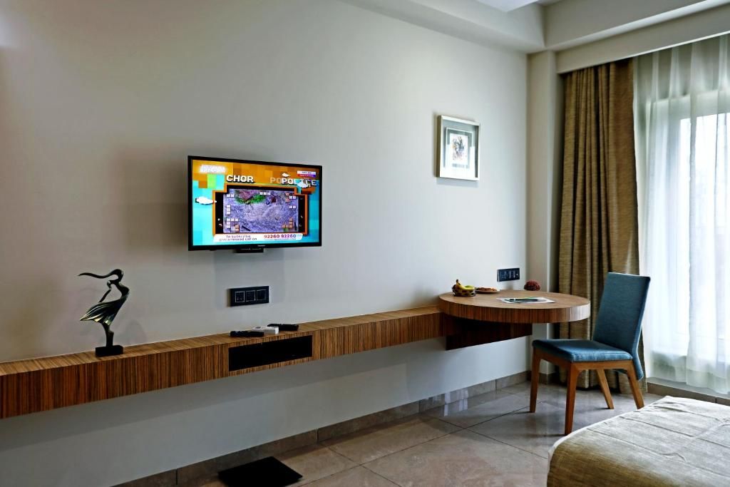 Executive Twin Room