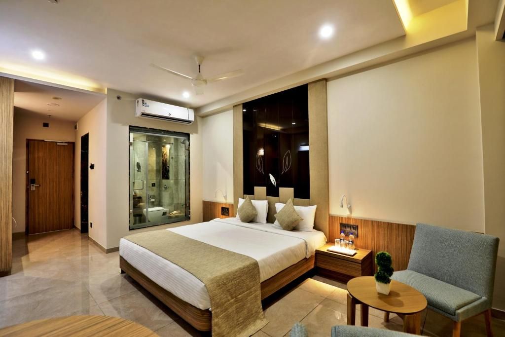 VITS Devbhumi, Dwarka Executive Room