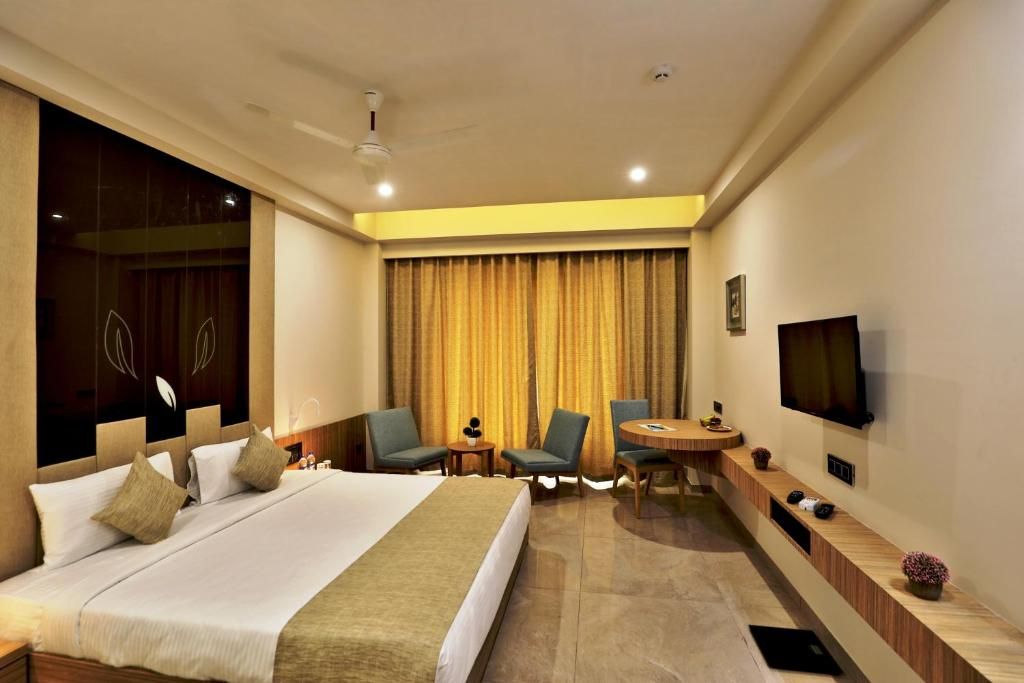 VITS Devbhumi, Dwarka Executive Room 2