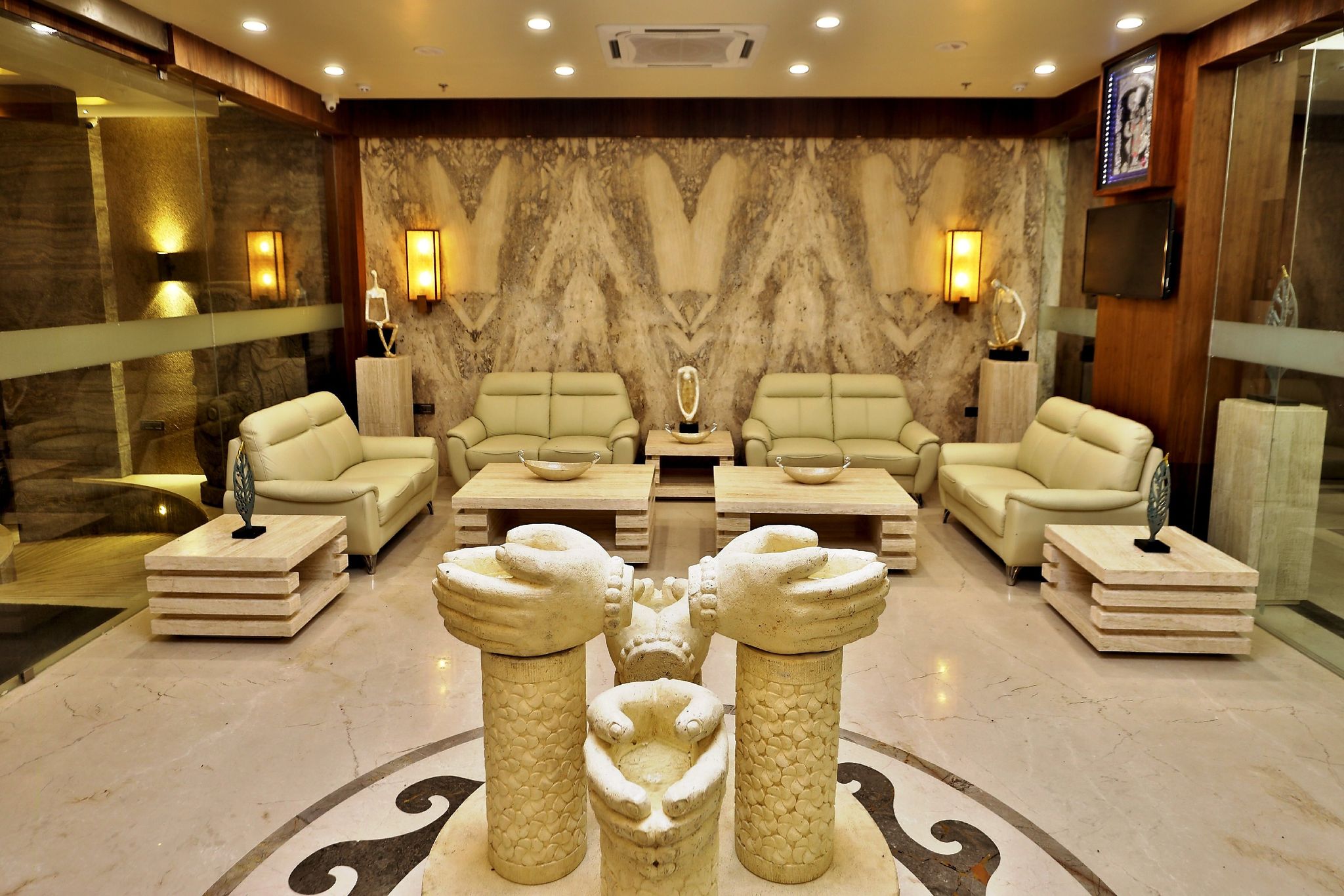 undefined VITS Devbhumi, Dwarka 3