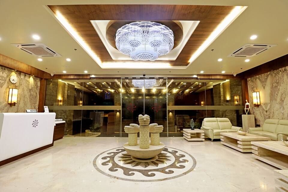 undefined VITS Devbhumi, Dwarka 2