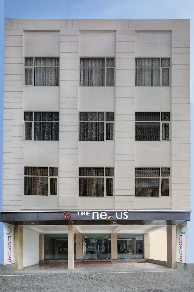 The Nexus Hotel