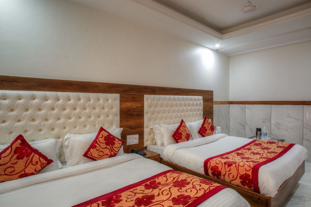 Family Suite, 1 Double Bed