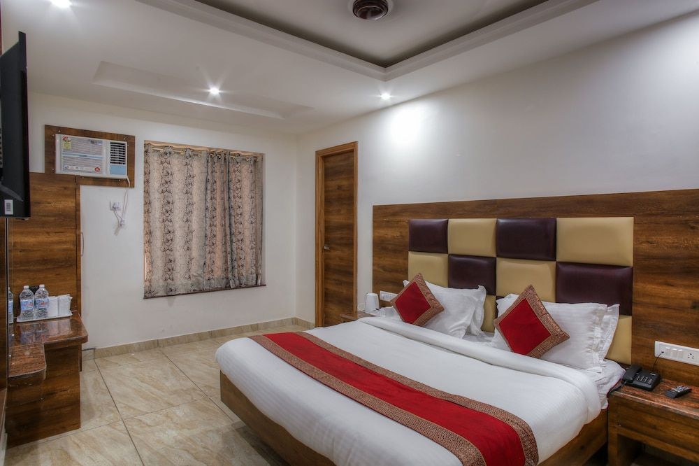 Luxury Family Suite