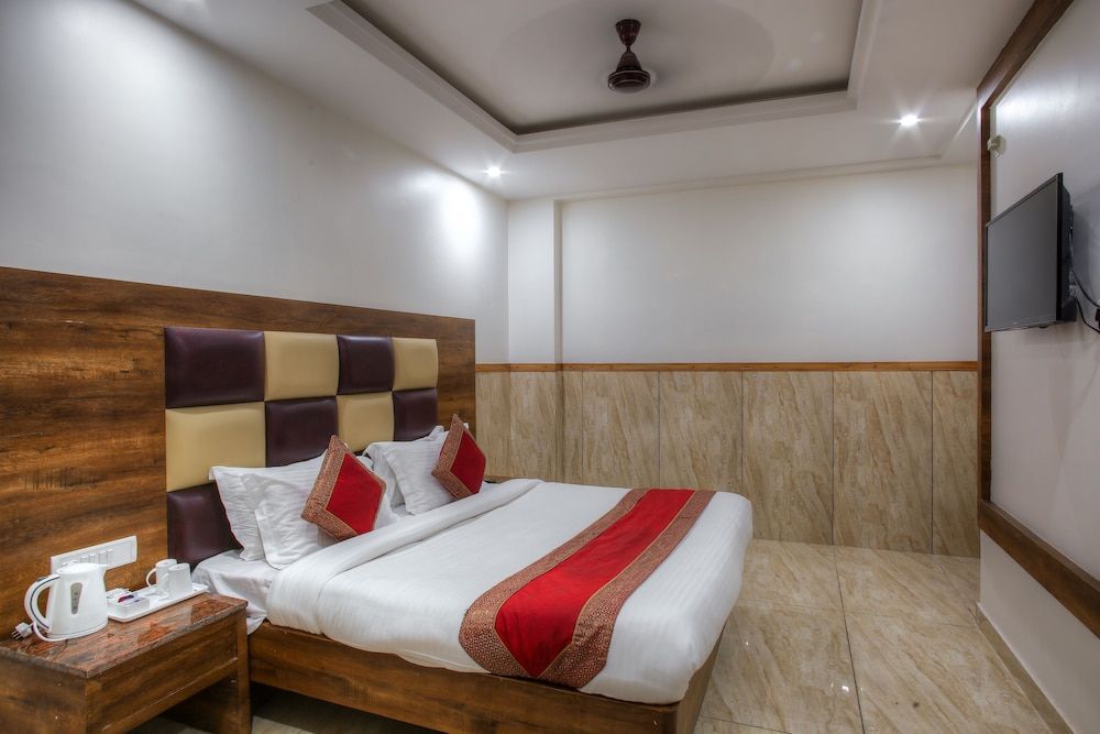 Luxury Family Suite
