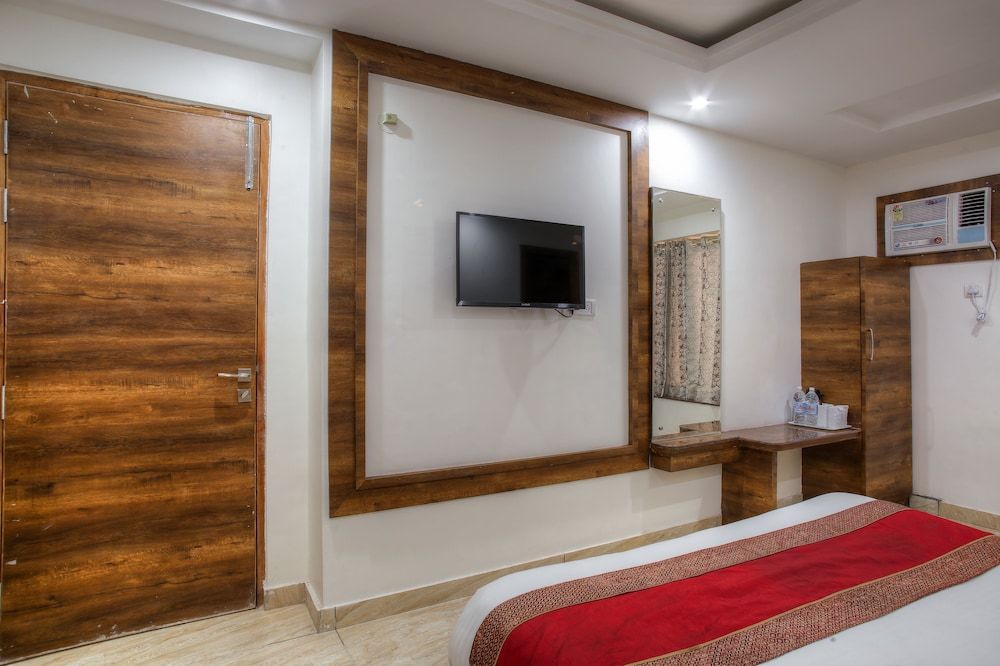 Standard Double AC Room