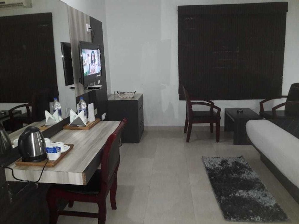 Hotel Palm shore Executive Room 3