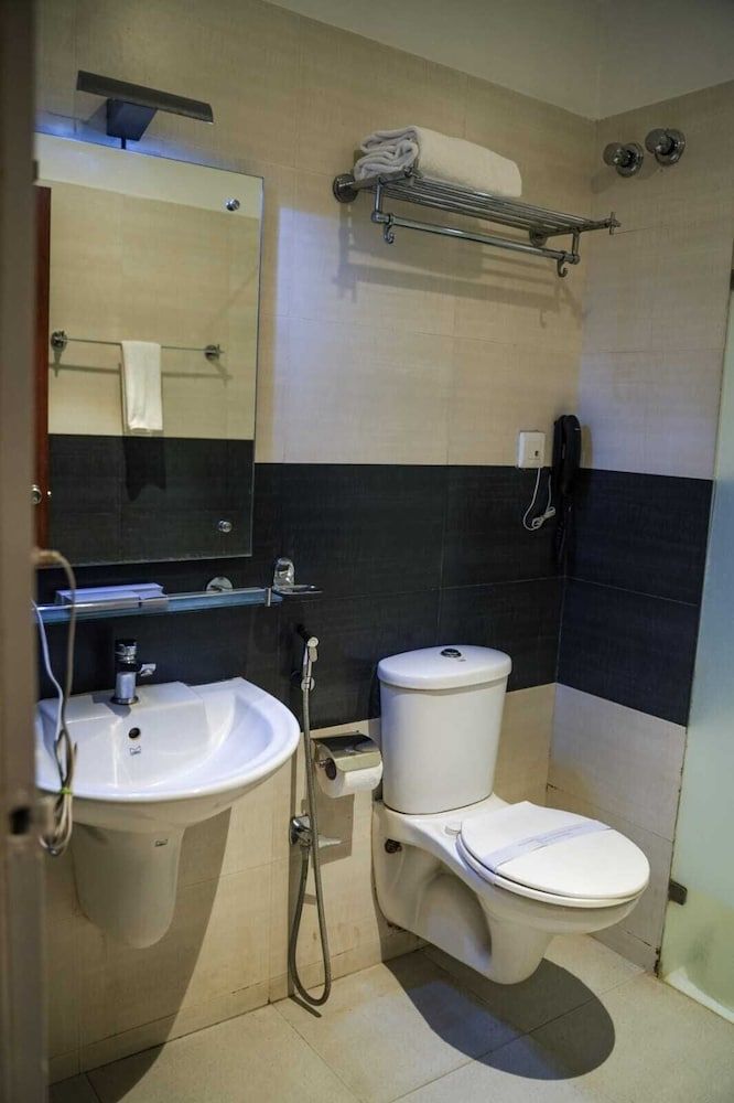 Hotel Palm shore Executive Room 2