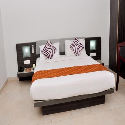 Deluxe Double Room, 1 Double Bed