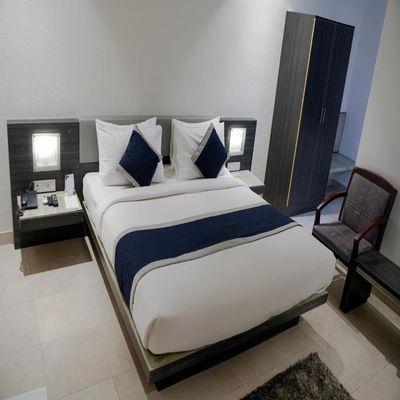 Deluxe Double Room, 1 Double Bed