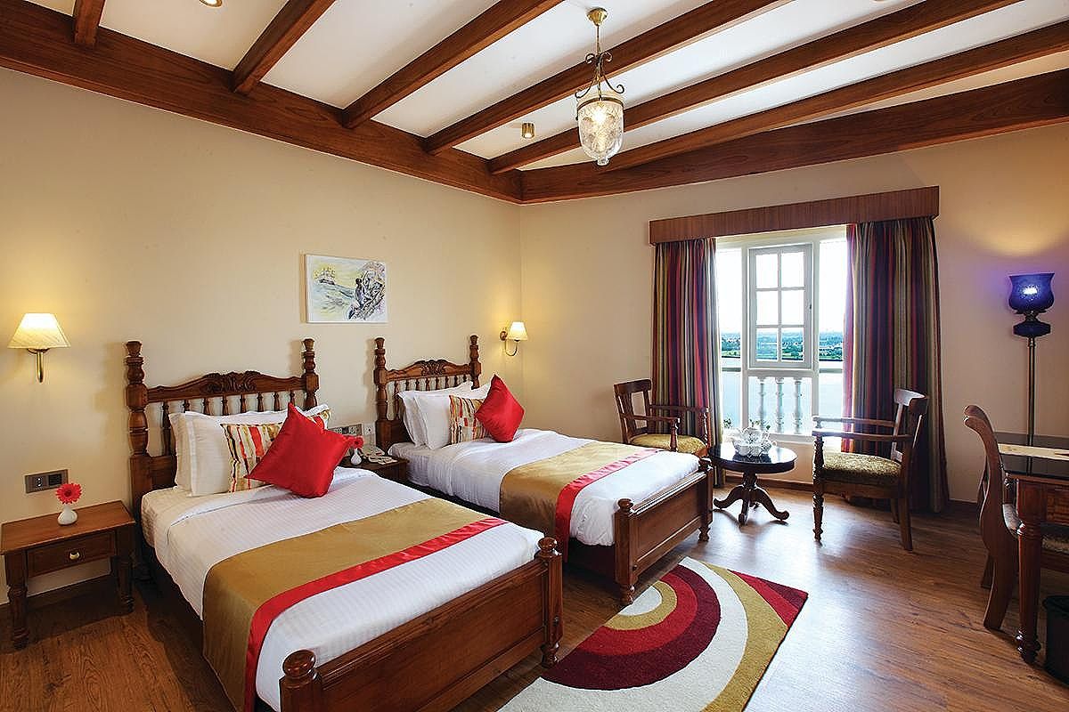 undefined Le Maritime Kochi 10