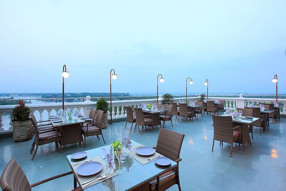 undefined Le Maritime Kochi 3