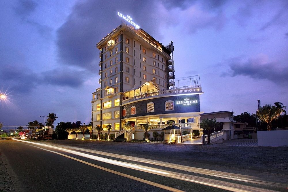 undefined Le Maritime Kochi