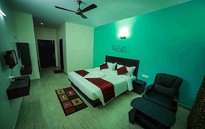 undefined Le Maritime Kochi 7