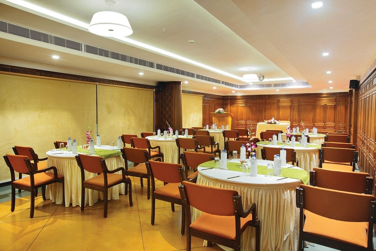 undefined Le Maritime Kochi 4