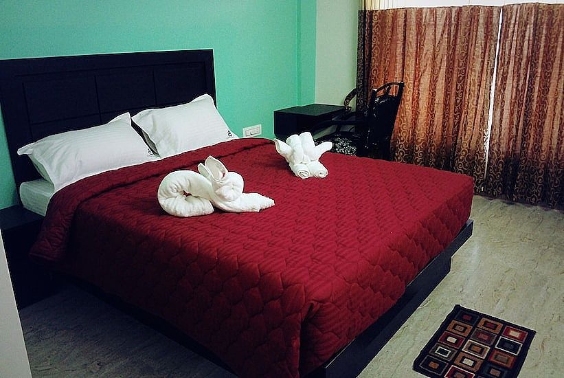 undefined Le Maritime Kochi 9