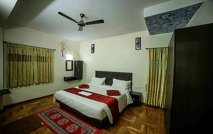 undefined Le Maritime Kochi 8