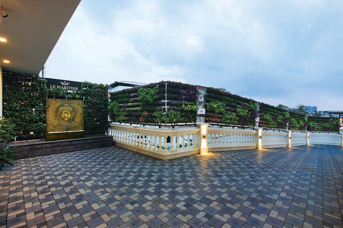 undefined Le Maritime Kochi 6