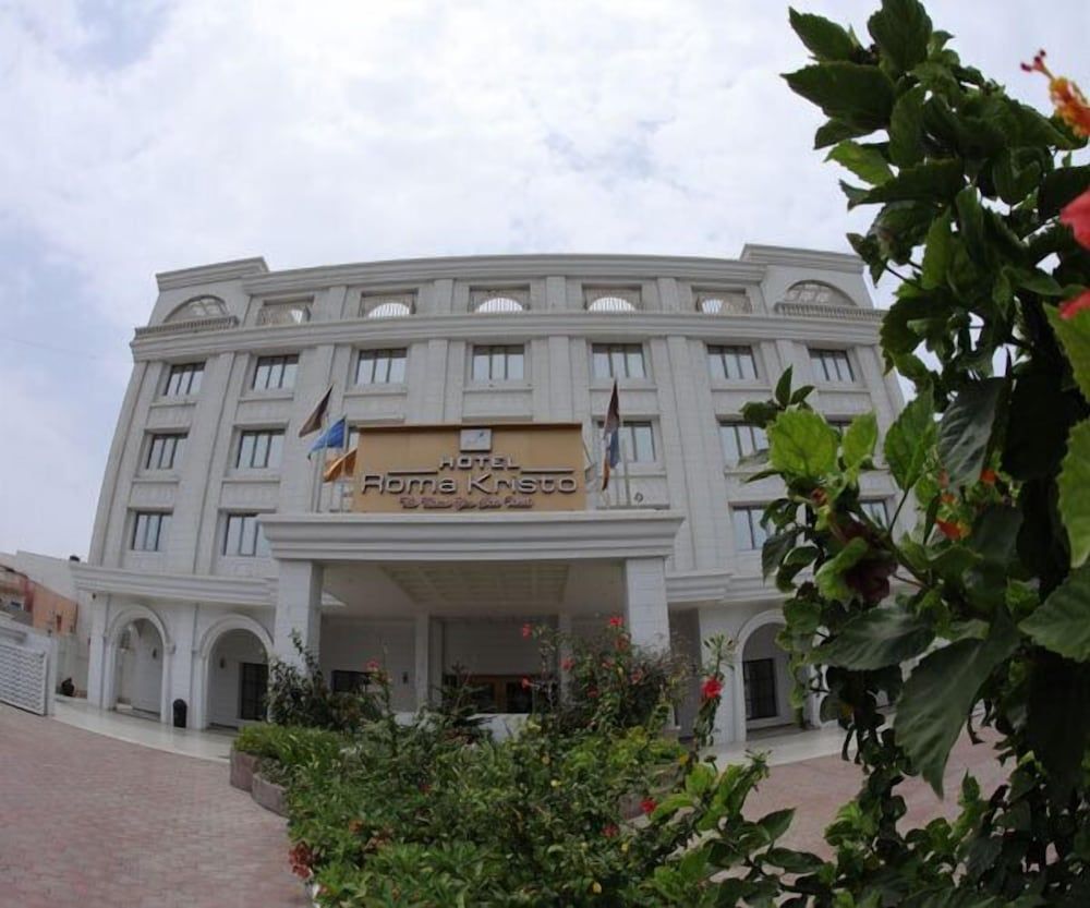 undefined Hotel Roma Kristo 2