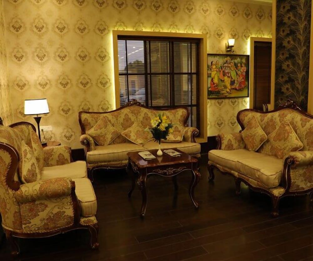 undefined Hotel Roma Kristo 3