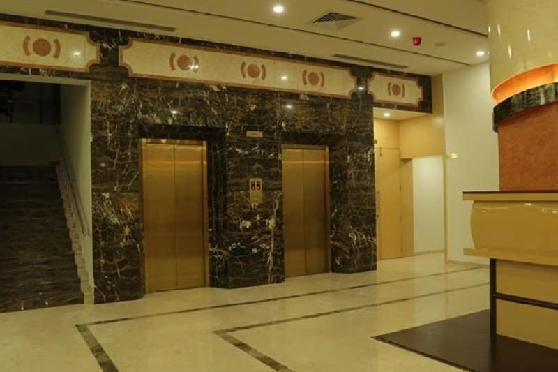 undefined Hotel Roma Kristo 9