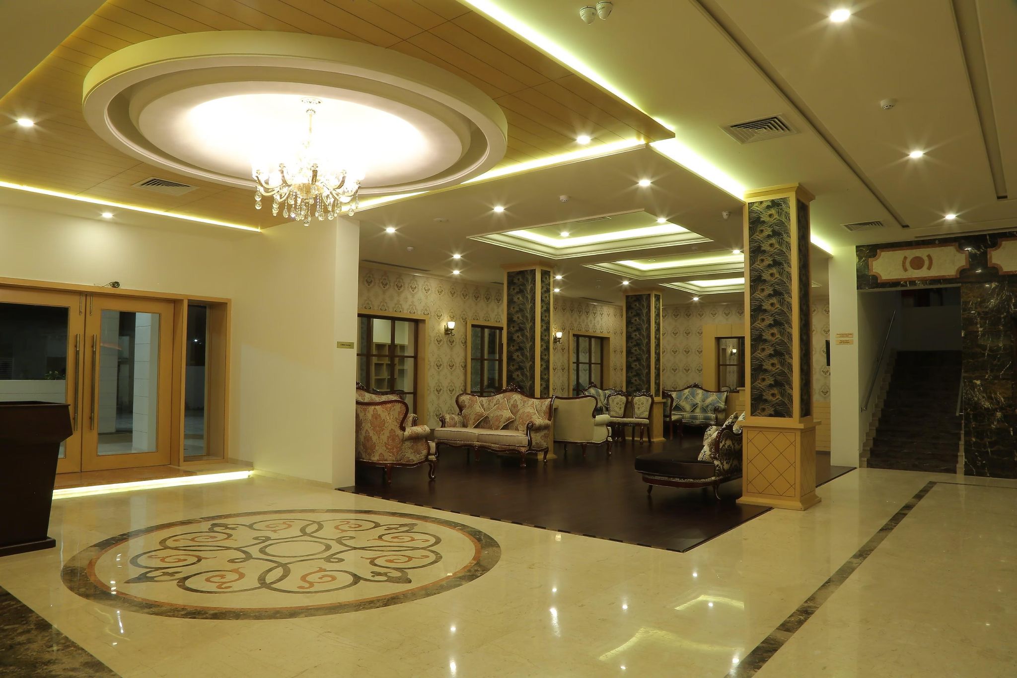 undefined Hotel Roma Kristo 4