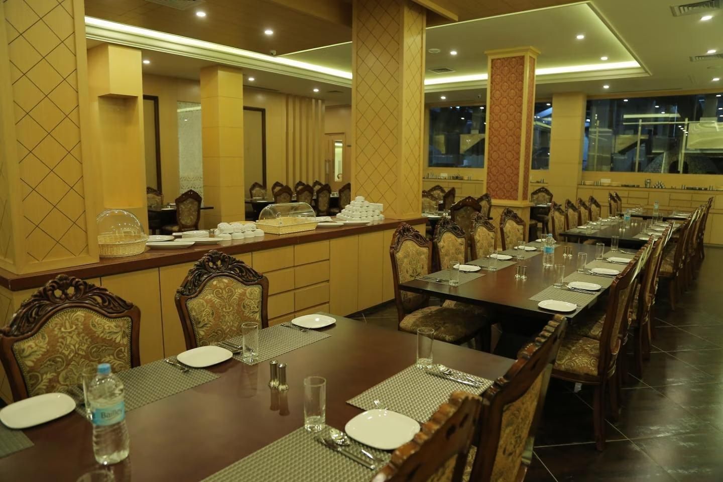 undefined Hotel Roma Kristo 5