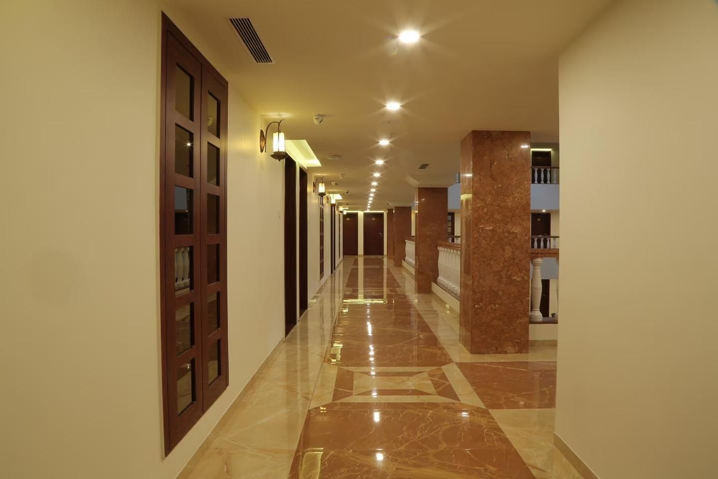 undefined Hotel Roma Kristo 5