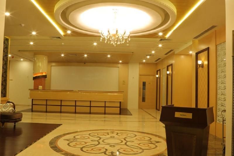 undefined Hotel Roma Kristo 2