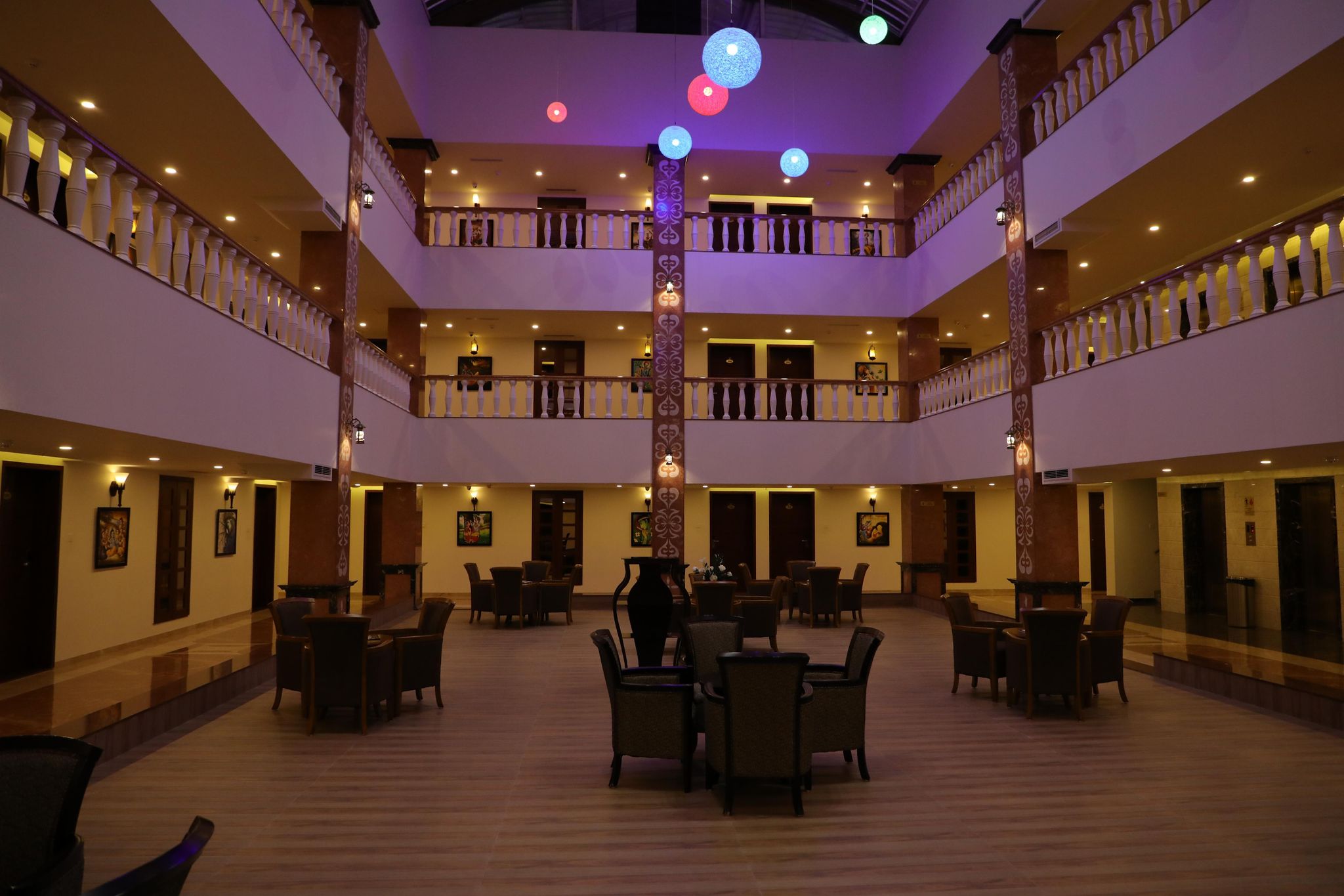 undefined Hotel Roma Kristo 3