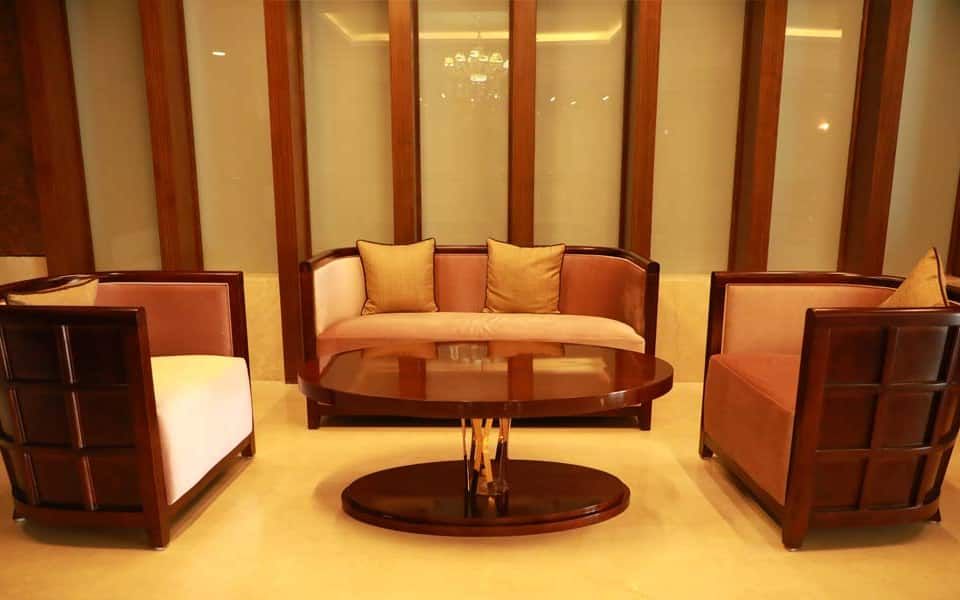 undefined Hotel Broadway Inn 3