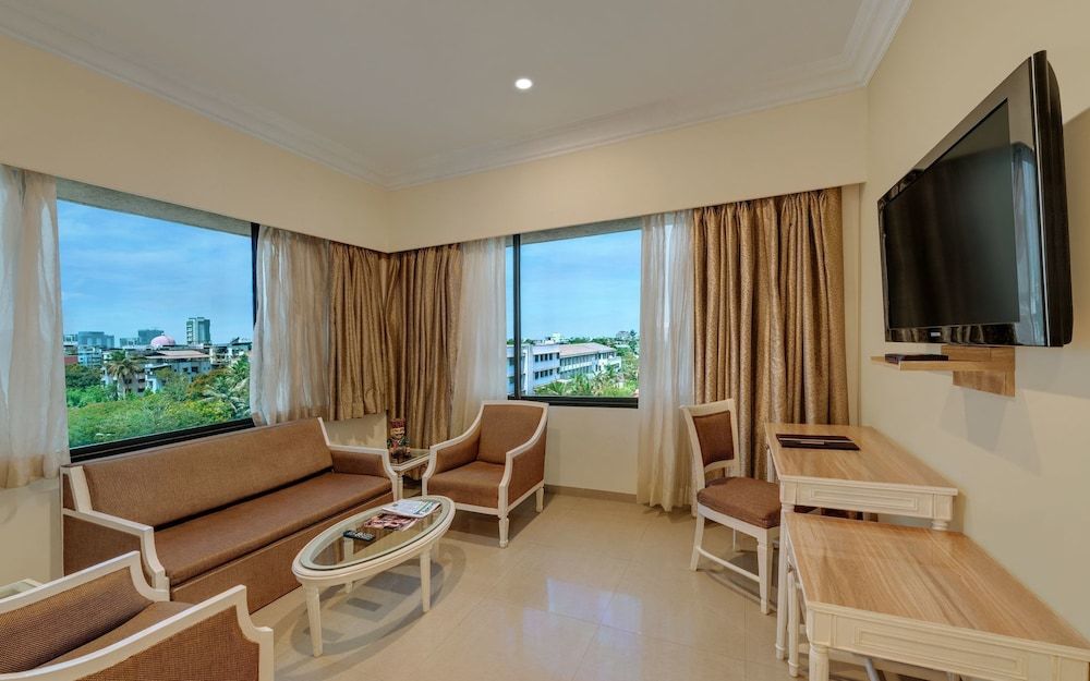 undefined K Stars Beacon Vashi 3