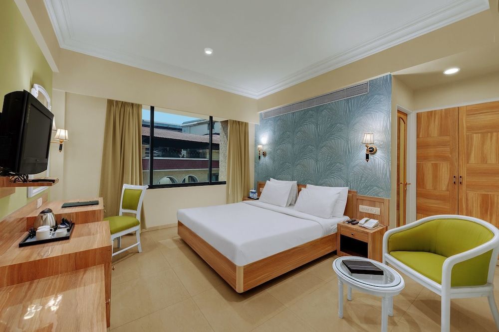 undefined K Stars Beacon Vashi 5