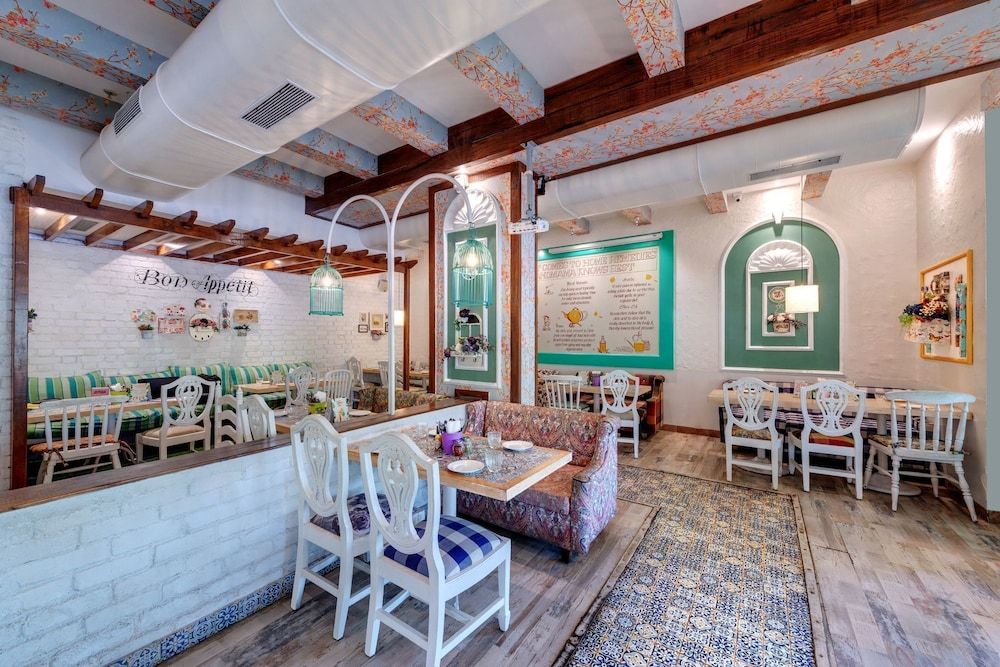 undefined K Stars Beacon Vashi 6