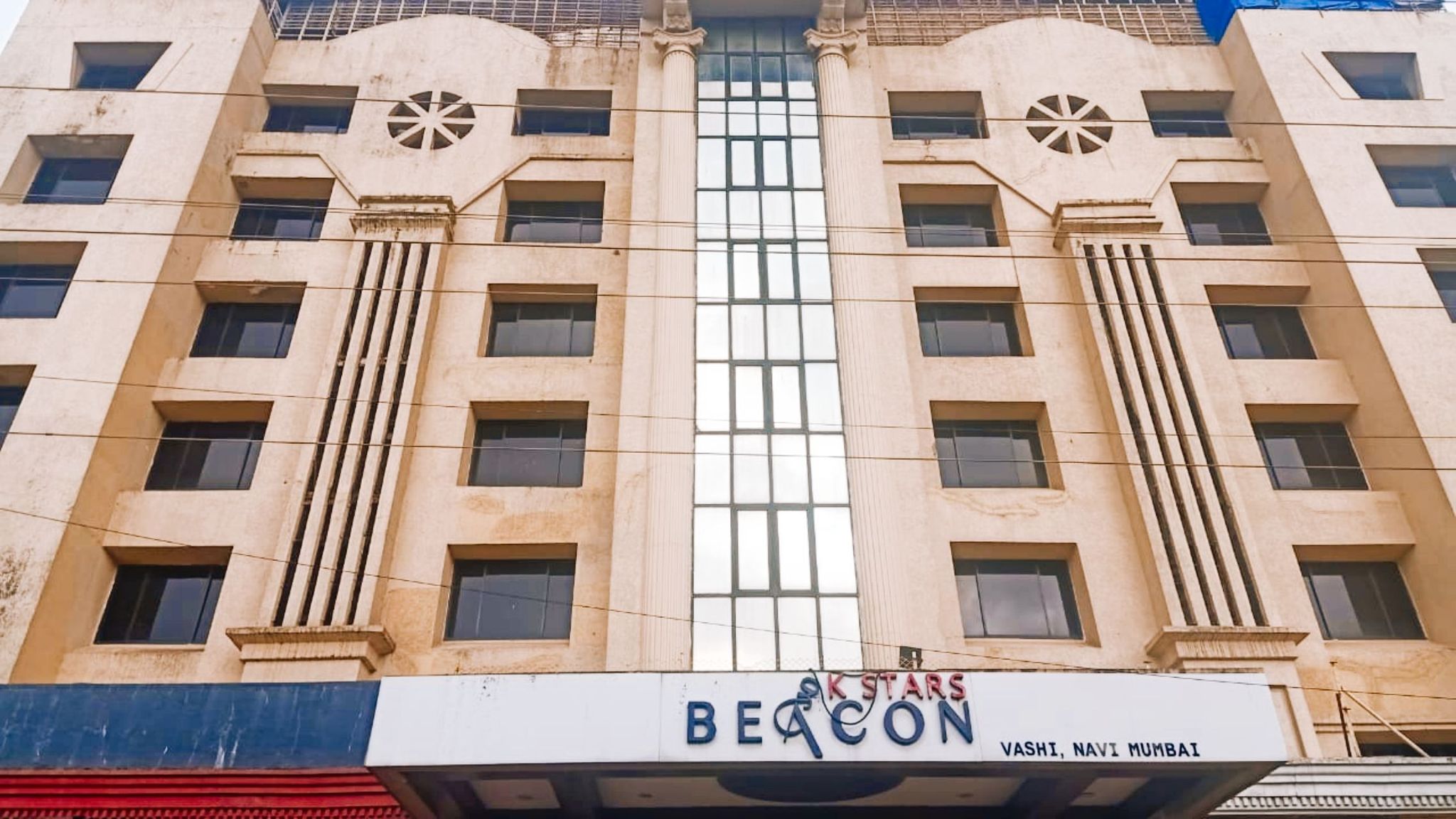 undefined K Stars Beacon Vashi