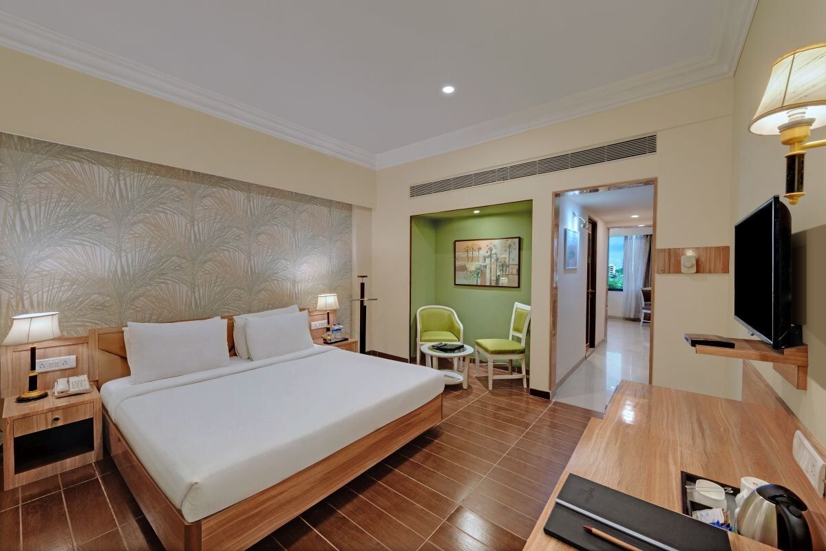 undefined K Stars Beacon Vashi 10