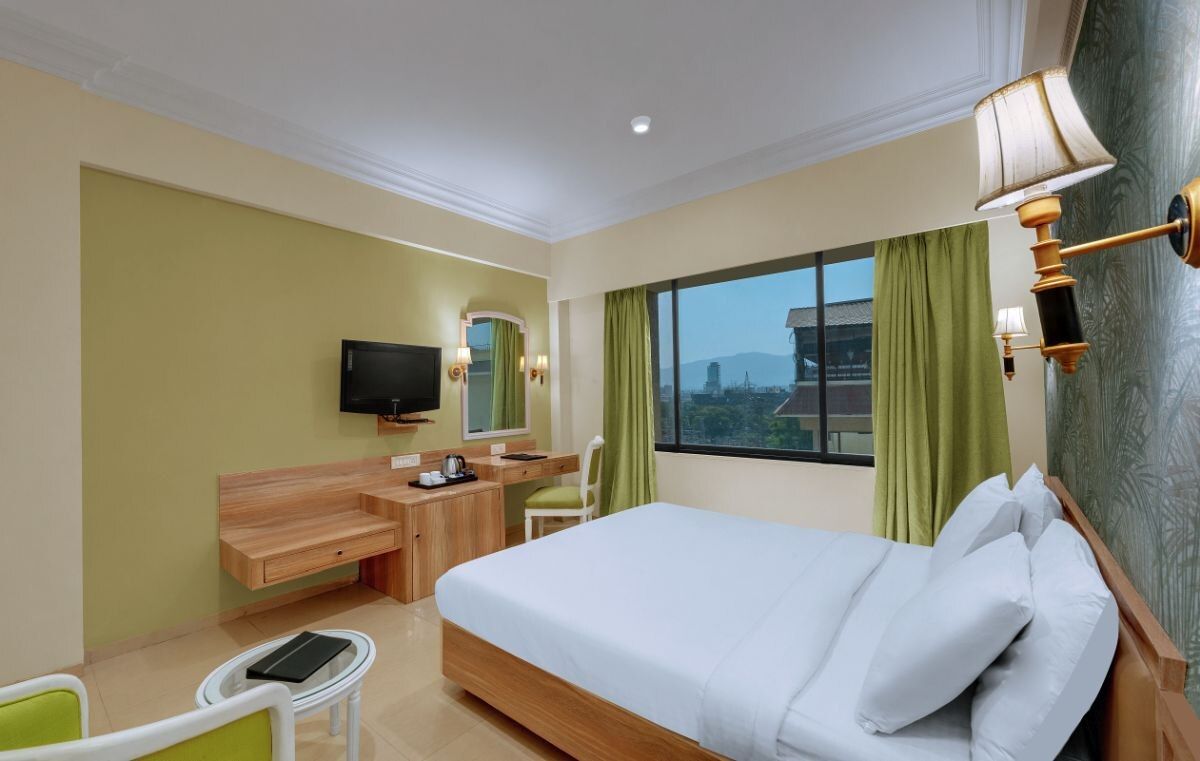 undefined K Stars Beacon Vashi 8