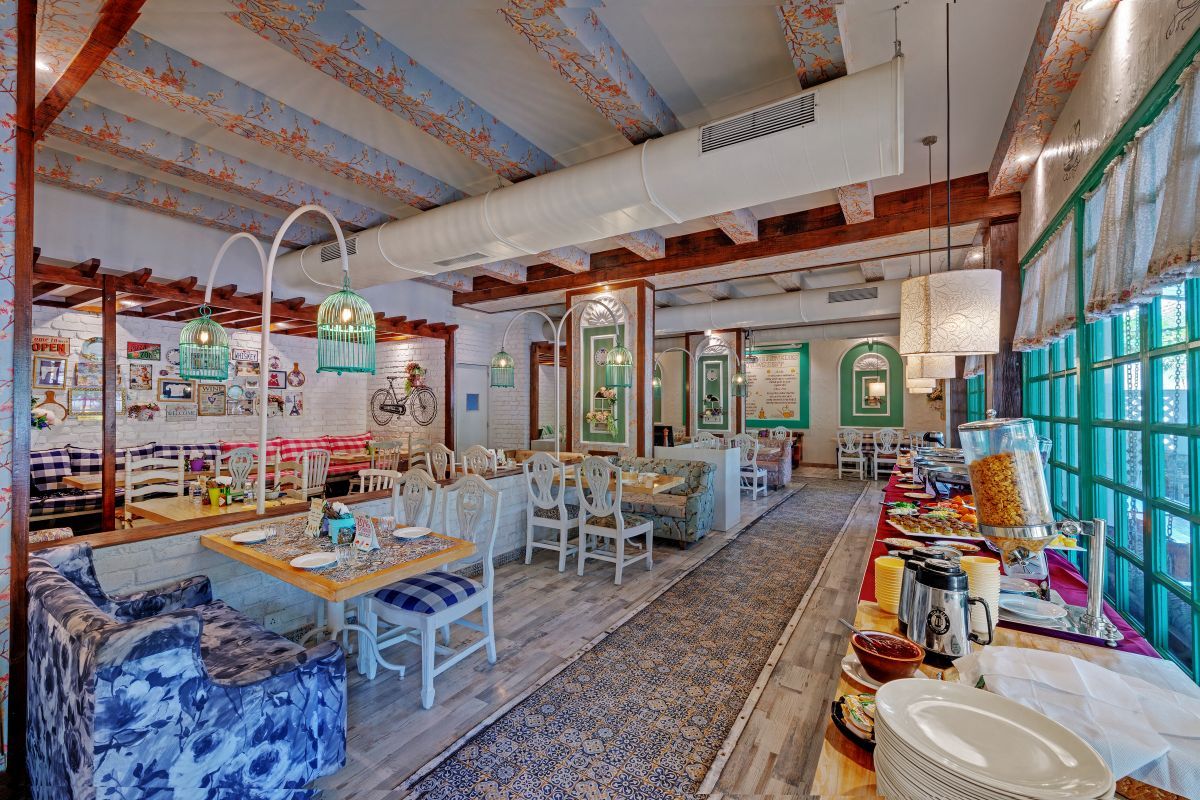 undefined K Stars Beacon Vashi 4