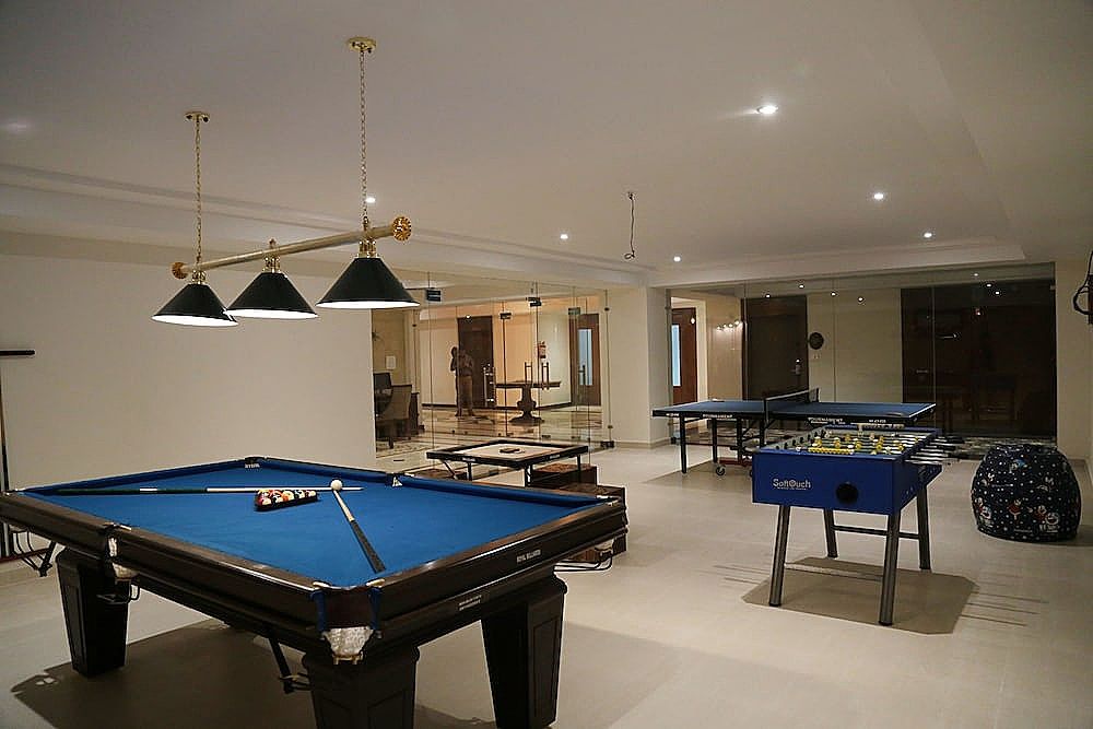 undefined LP Vilas 5