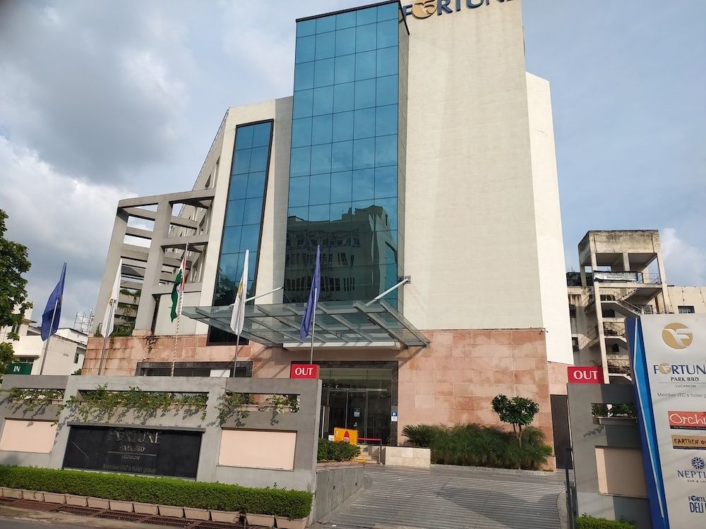 undefined Fortune Park BBD - Member ITC Hotel Group 8